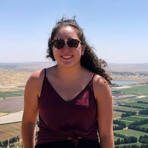 Meet your Posher, Sara